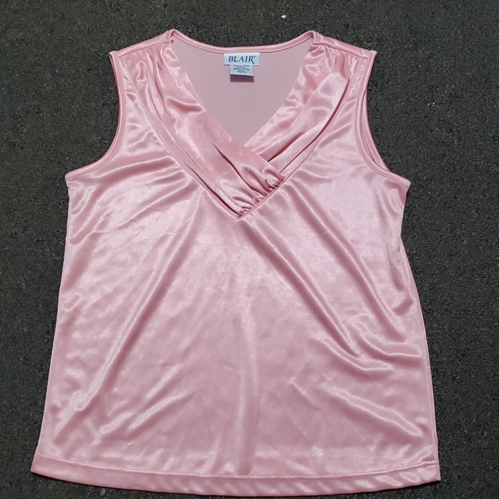 Blair Tank Top- Size Small